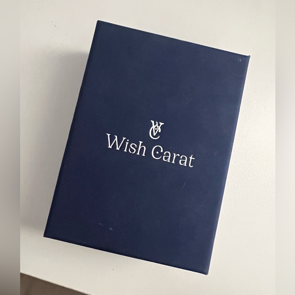 Initial “J” Necklace